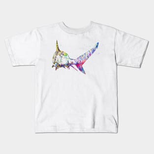 Shark Kids T-Shirt